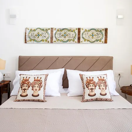 Crisafi Luxury Flat Casa de hóspedes Palermo