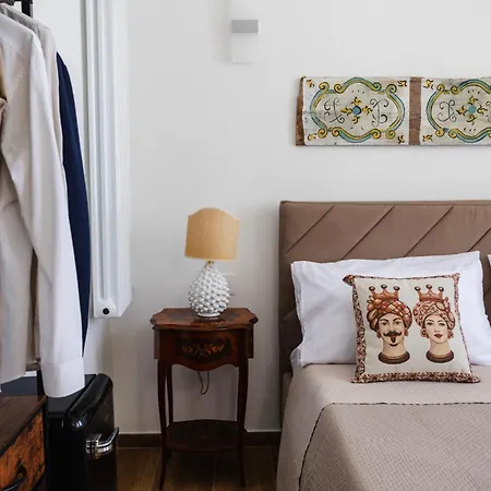 Crisafi Luxury Flat Casa de hóspedes 3*