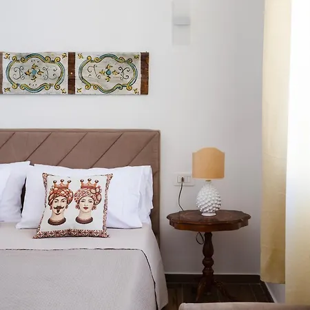 Crisafi Luxury Flat Casa de hóspedes