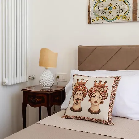 Crisafi Luxury Flat Casa de hóspedes Palermo