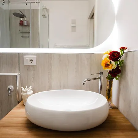 Crisafi Luxury Flat