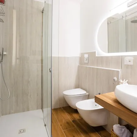 Crisafi Luxury Flat Palermo