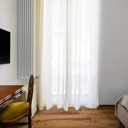 Crisafi Luxury Flat 3* Palermo