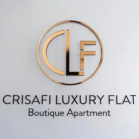 Crisafi Luxury Flat 3* Palermo